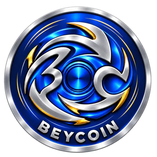 Símbolo de BeyCoin