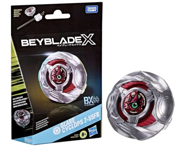 Glare Cyclops 7-55FB
