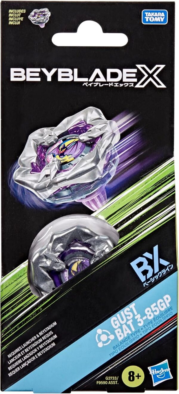 Gust Bat 3-85GP