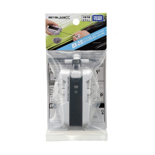 BX-28 String Launcher (White)