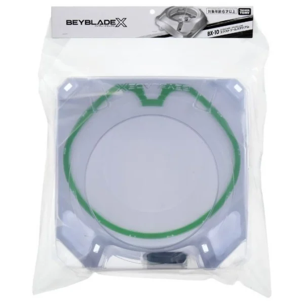 BX-10 Xtreme Stadium